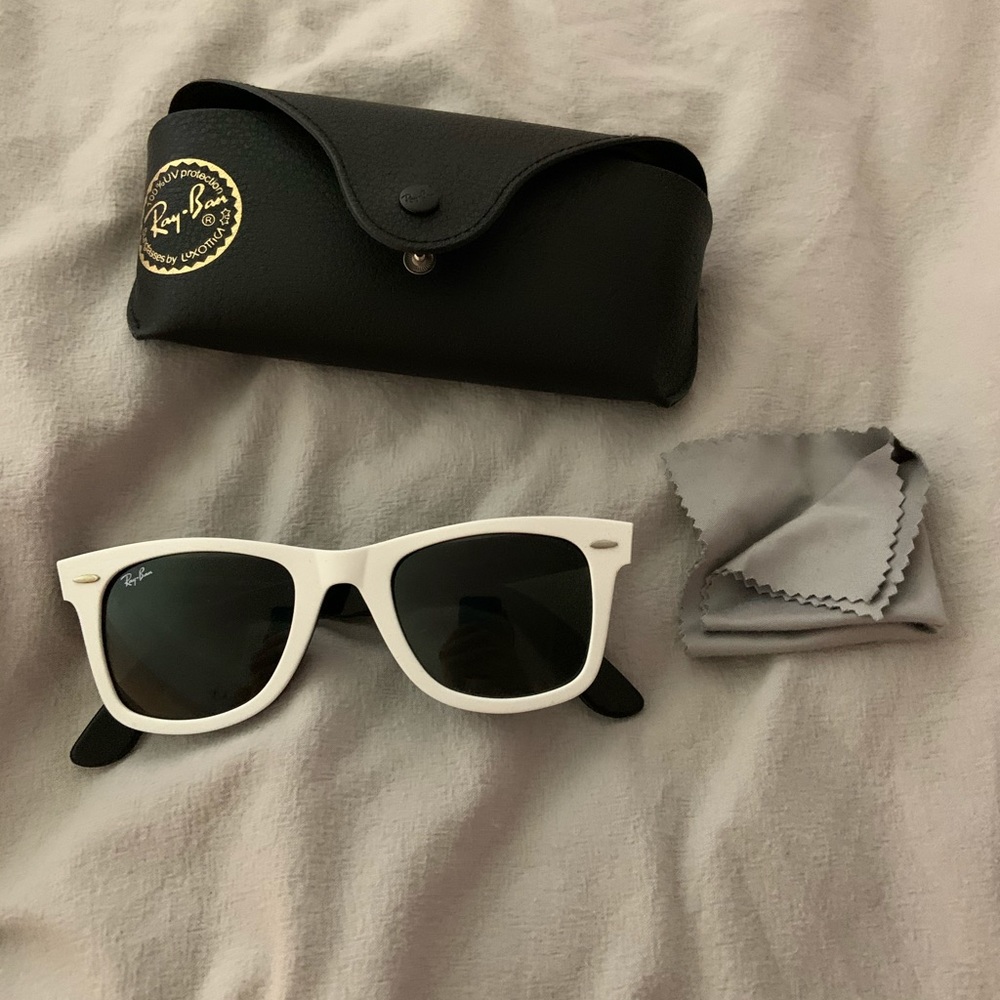 Ray ban sunglasses
